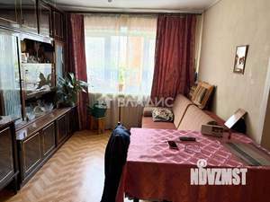 1-к квартира, вторичка, 32м2, 5/5 этаж