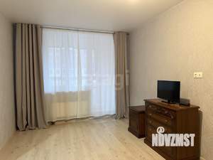 1-к квартира, вторичка, 34м2, 3/22 этаж