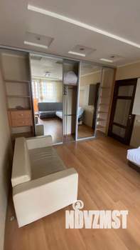 2-к квартира, вторичка, 51м2, 3/17 этаж