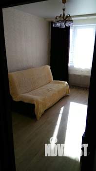 1-к квартира, вторичка, 39м2, 6/27 этаж