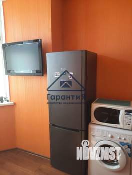 1-к квартира, вторичка, 35м2, 11/18 этаж