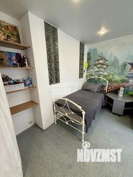 1-к квартира, вторичка, 30м2, 5/5 этаж