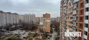 2-к квартира, вторичка, 68м2, 12/17 этаж