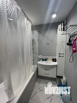 4-к квартира, вторичка, 90м2, 12/12 этаж