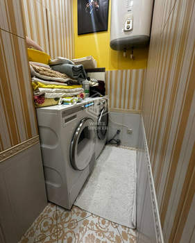 3-к квартира, вторичка, 87м2, 5/18 этаж