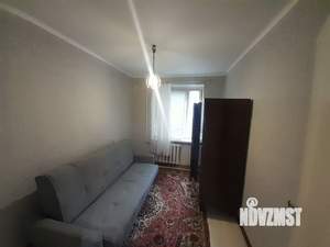 3-к квартира, вторичка, 52м2, 3/5 этаж