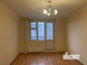 2-к квартира, вторичка, 51м2, 16/17 этаж