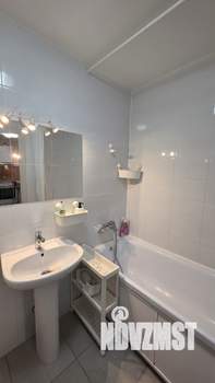 2-к квартира, вторичка, 37м2, 13/15 этаж