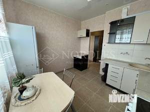 1-к квартира, вторичка, 37м2, 20/25 этаж