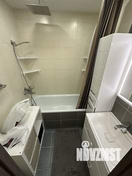 2-к квартира, вторичка, 61м2, 23/25 этаж