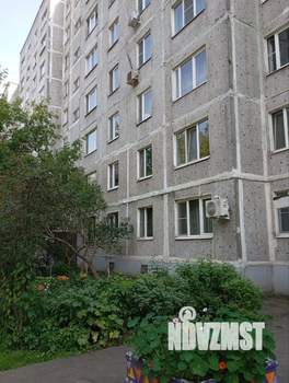 1-к квартира, вторичка, 33м2, 8/9 этаж