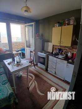 1-к квартира, вторичка, 38м2, 19/20 этаж