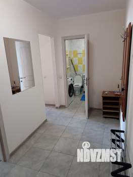 1-к квартира, вторичка, 42м2, 8/14 этаж