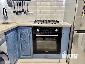 2-к квартира, вторичка, 43м2, 5/5 этаж
