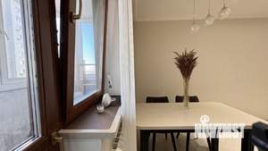 2-к квартира, вторичка, 64м2, 15/25 этаж