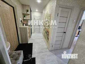 3-к квартира, вторичка, 78м2, 12/17 этаж