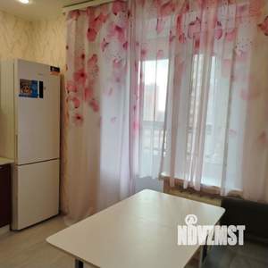 1-к квартира, вторичка, 39м2, 9/22 этаж