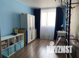 3-к квартира, вторичка, 80м2, 13/25 этаж