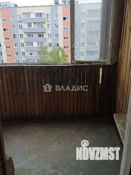 3-к квартира, вторичка, 62м2, 7/9 этаж