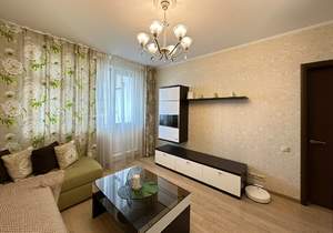 2-к квартира, вторичка, 70м2, 14/17 этаж