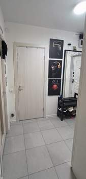 1-к квартира, вторичка, 40м2, 10/15 этаж