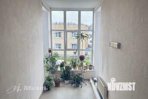 Студия квартира, вторичка, 20м2, 2/2 этаж