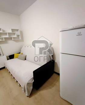 Студия квартира, вторичка, 23м2, 9/12 этаж