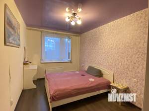 2-к квартира, вторичка, 56м2, 18/19 этаж