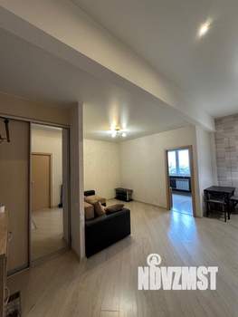 1-к квартира, вторичка, 43м2, 9/10 этаж