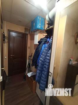 1-к квартира, вторичка, 31м2, 1/2 этаж