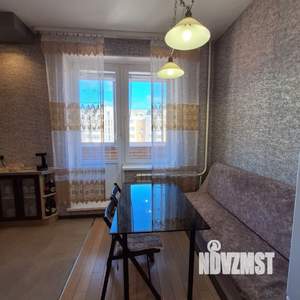 1-к квартира, вторичка, 49м2, 14/24 этаж