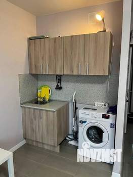 1-к квартира, вторичка, 23м2, 5/21 этаж