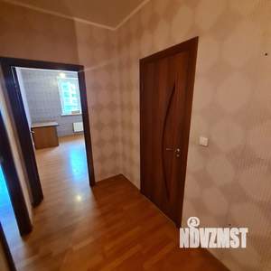 1-к квартира, вторичка, 48м2, 3/18 этаж
