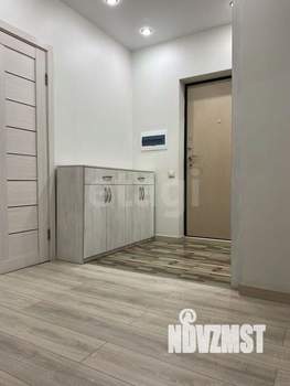 1-к квартира, вторичка, 49м2, 22/27 этаж
