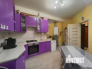 2-к квартира, вторичка, 77м2, 1/4 этаж