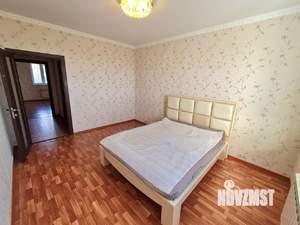 3-к квартира, вторичка, 84м2, 14/25 этаж