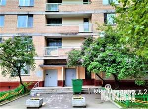 4-к квартира, вторичка, 82м2, 1/9 этаж