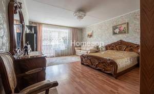 4-к квартира, вторичка, 118м2, 3/10 этаж