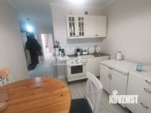 2-к квартира, вторичка, 52м2, 11/16 этаж