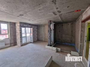 1-к квартира, вторичка, 30м2, 14/25 этаж