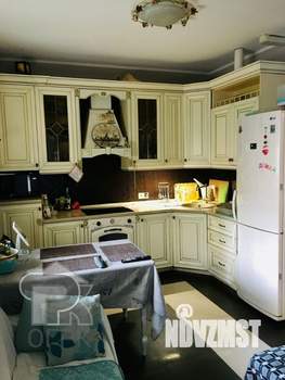 1-к квартира, вторичка, 50м2, 2/18 этаж
