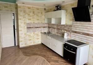 1-к квартира, вторичка, 45м2, 17/25 этаж