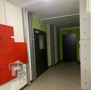 Студия квартира, вторичка, 24м2, 23/25 этаж