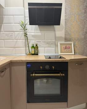 1-к квартира, вторичка, 51м2, 25/25 этаж