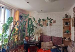 2-к квартира, вторичка, 55м2, 8/19 этаж
