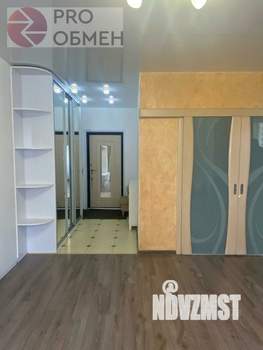 1-к квартира, вторичка, 42м2, 11/25 этаж