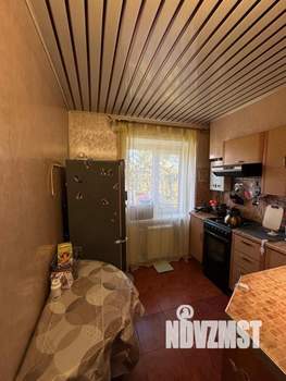 2-к квартира, вторичка, 44м2, 5/5 этаж