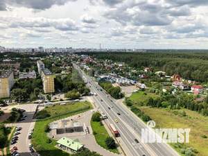 2-к квартира, вторичка, 69м2, 23/24 этаж