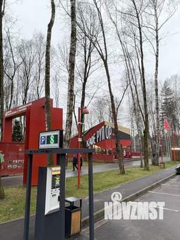 3-к квартира, вторичка, 94м2, 17/17 этаж