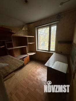 4-к квартира, вторичка, 79м2, 1/9 этаж